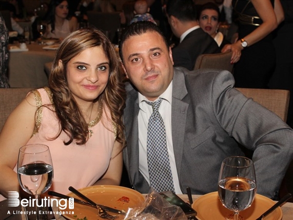 Babel  Dbayeh Social Event Bano Anniversary At Babel Lebanon