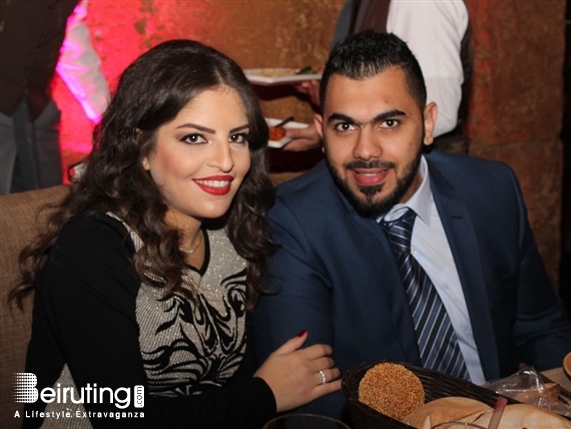 Babel  Dbayeh Social Event Bano Anniversary At Babel Lebanon