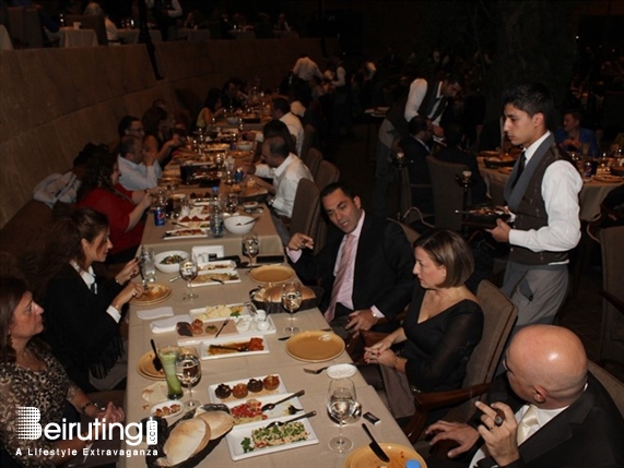 Babel  Dbayeh Social Event Bano Anniversary At Babel Lebanon