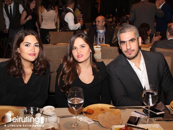 Babel  Dbayeh Social Event Bano Anniversary At Babel Lebanon