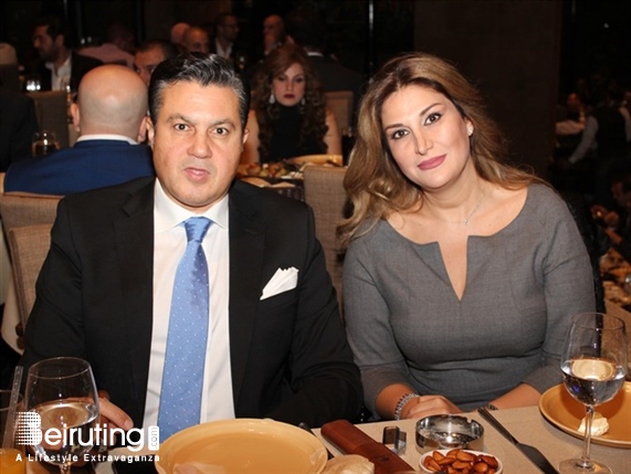 Babel  Dbayeh Social Event Bano Anniversary At Babel Lebanon