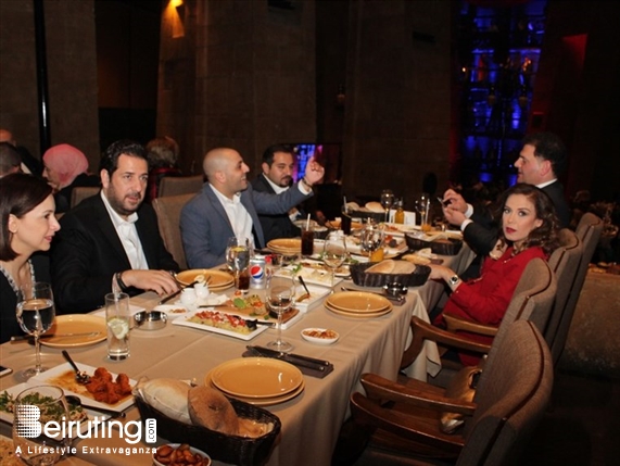 Babel  Dbayeh Social Event Bano Anniversary At Babel Lebanon