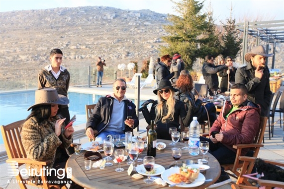 TerreBrune Mzaar,Kfardebian Outdoor Terrebrune Barbecue Day Lebanon