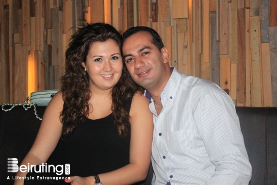 Bar National Jounieh Nightlife Bar National on Saturday Night  Lebanon