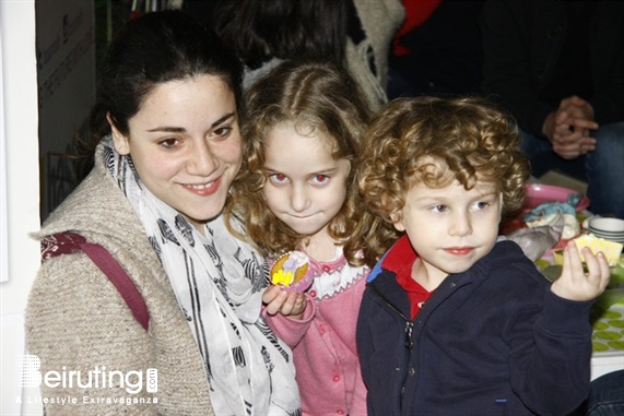 ABC Ashrafieh Beirut-Ashrafieh Social Event Mother Smiles for a Cause Lebanon