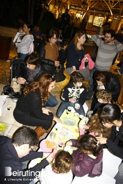 ABC Ashrafieh Beirut-Ashrafieh Social Event Mother Smiles for a Cause Lebanon