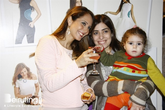 ABC Ashrafieh Beirut-Ashrafieh Social Event Mother Smiles for a Cause Lebanon