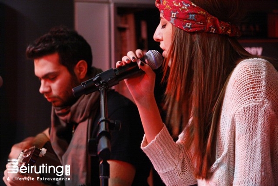 Dunes Beirut-Hamra Nightlife Battle of the Bands by Virgin Lebanon