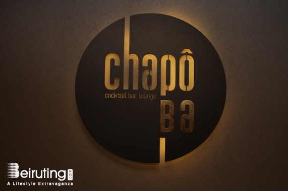 Chapo ba-Bay Lodge Jounieh Nightlife Salsa night at Chapo-Ba Lebanon