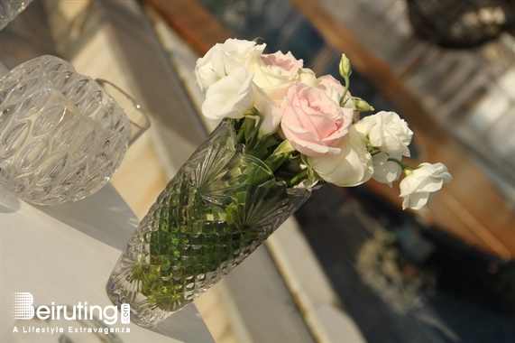 Bay Lodge Jounieh Wedding Wedding at The Terrace Restaurant & Bar Lounge Lebanon