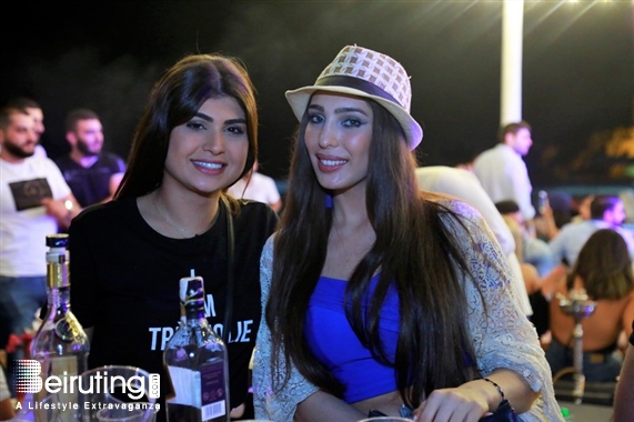 Ocean Blue Jbeil Beach Party BBQ Night at Ocean Blue Lebanon