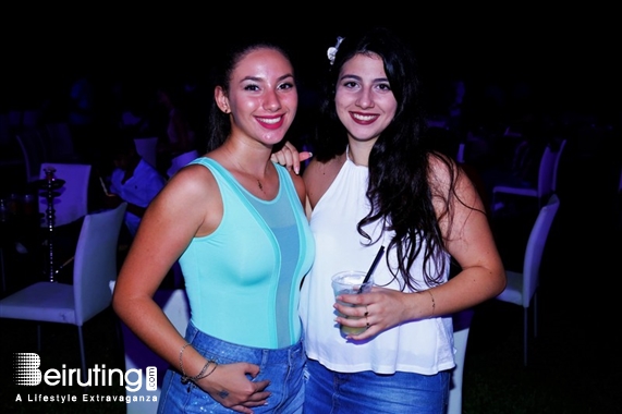 Activities Beirut Suburb Beach Party Freres Maristes Beach Party Lebanon