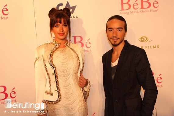 Le Mall-Dbayeh Dbayeh Social Event Avant Premiere of BeBe Lebanon