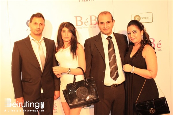 Le Mall-Dbayeh Dbayeh Social Event Avant Premiere of BeBe Lebanon