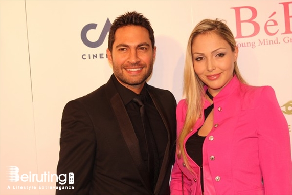 Le Mall-Dbayeh Dbayeh Social Event Avant Premiere of BeBe Lebanon