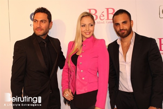 Le Mall-Dbayeh Dbayeh Social Event Avant Premiere of BeBe Lebanon