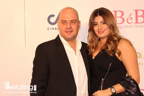 Le Mall-Dbayeh Dbayeh Social Event Avant Premiere of BeBe Lebanon