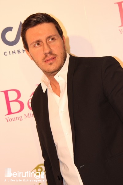 Le Mall-Dbayeh Dbayeh Social Event Avant Premiere of BeBe Lebanon