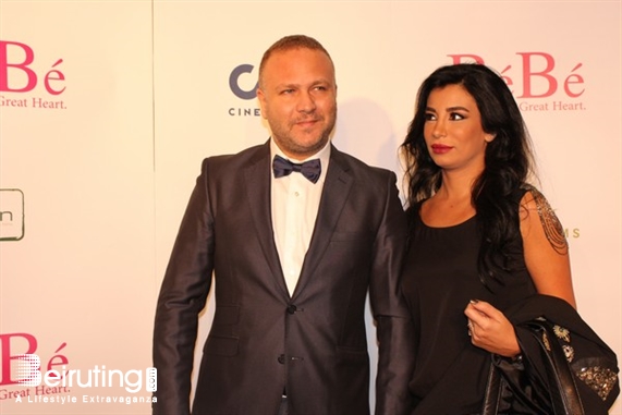 Le Mall-Dbayeh Dbayeh Social Event Avant Premiere of BeBe Lebanon