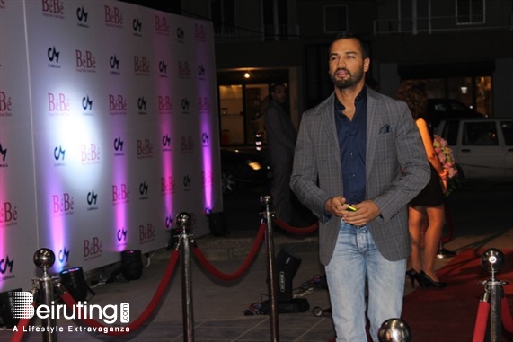 Le Mall-Dbayeh Dbayeh Social Event Avant Premiere of BeBe Lebanon