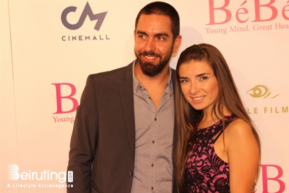 Le Mall-Dbayeh Dbayeh Social Event Avant Premiere of BeBe Lebanon