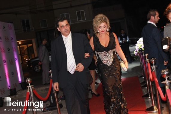 Le Mall-Dbayeh Dbayeh Social Event Avant Premiere of BeBe Lebanon