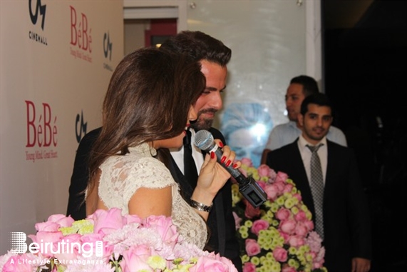 Le Mall-Dbayeh Dbayeh Social Event Avant Premiere of BeBe Lebanon