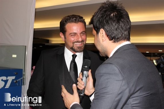 Le Mall-Dbayeh Dbayeh Social Event Avant Premiere of BeBe Lebanon