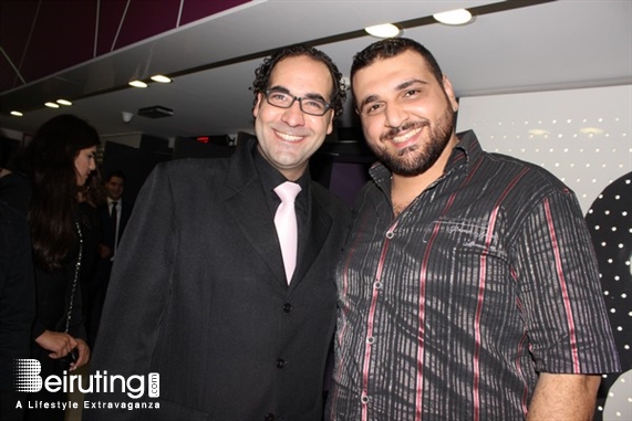 Le Mall-Dbayeh Dbayeh Social Event Avant Premiere of BeBe Lebanon