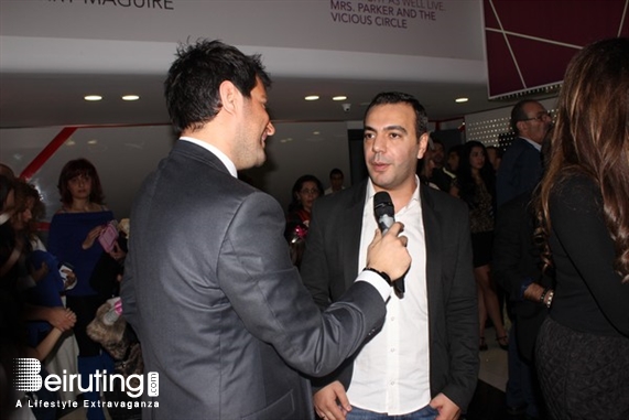 Le Mall-Dbayeh Dbayeh Social Event Avant Premiere of BeBe Lebanon