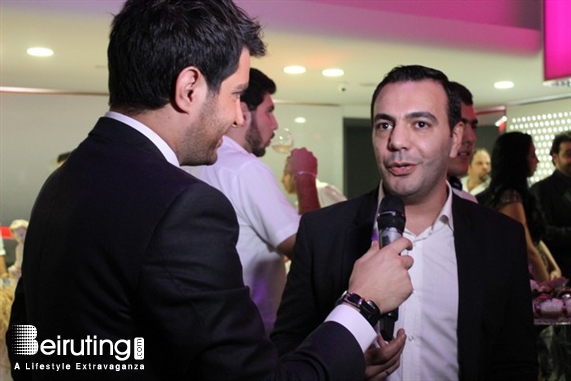 Le Mall-Dbayeh Dbayeh Social Event Avant Premiere of BeBe Lebanon