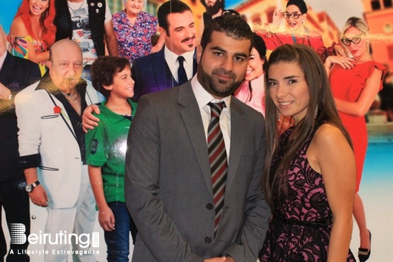 Le Mall-Dbayeh Dbayeh Social Event Avant Premiere of BeBe Lebanon