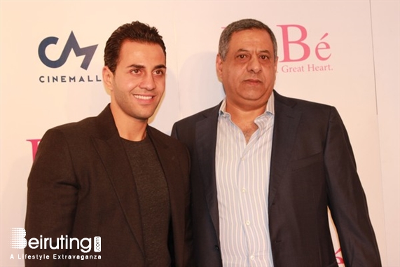 Le Mall-Dbayeh Dbayeh Social Event Avant Premiere of BeBe Lebanon