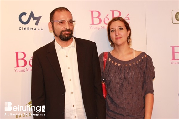 Le Mall-Dbayeh Dbayeh Social Event Avant Premiere of BeBe Lebanon