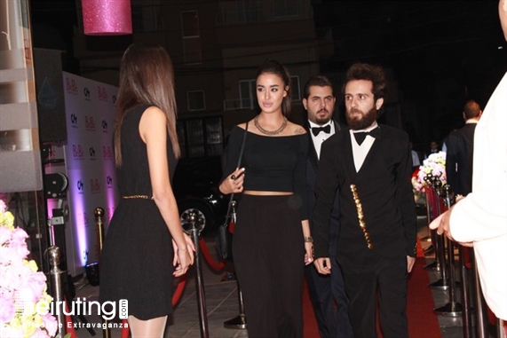 Le Mall-Dbayeh Dbayeh Social Event Avant Premiere of BeBe Lebanon