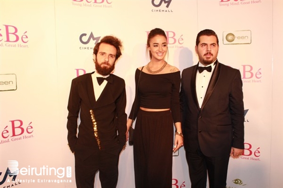 Le Mall-Dbayeh Dbayeh Social Event Avant Premiere of BeBe Lebanon