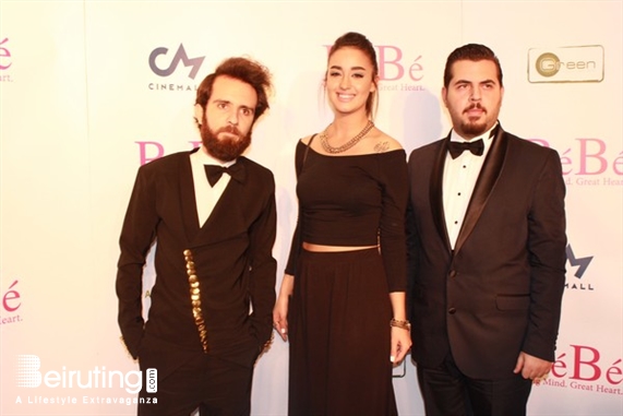 Le Mall-Dbayeh Dbayeh Social Event Avant Premiere of BeBe Lebanon