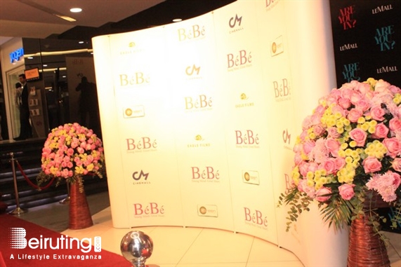 Le Mall-Dbayeh Dbayeh Social Event Avant Premiere of BeBe Lebanon