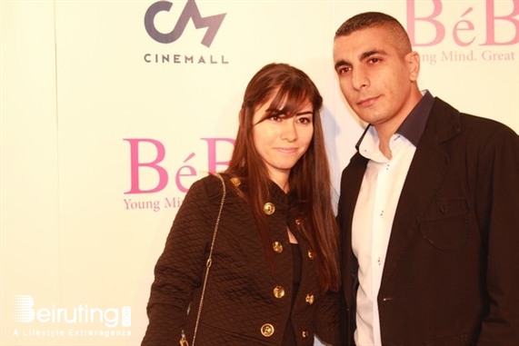 Le Mall-Dbayeh Dbayeh Social Event Avant Premiere of BeBe Lebanon