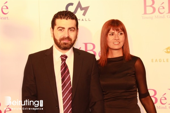 Le Mall-Dbayeh Dbayeh Social Event Avant Premiere of BeBe Lebanon