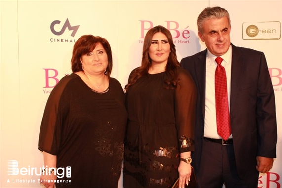 Le Mall-Dbayeh Dbayeh Social Event Avant Premiere of BeBe Lebanon