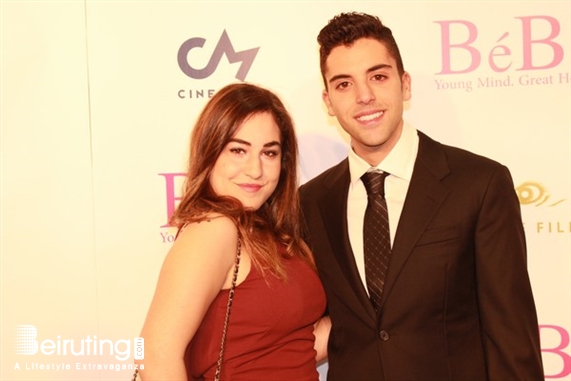 Le Mall-Dbayeh Dbayeh Social Event Avant Premiere of BeBe Lebanon