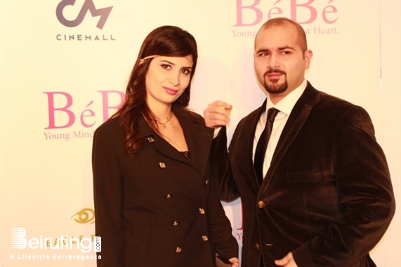 Le Mall-Dbayeh Dbayeh Social Event Avant Premiere of BeBe Lebanon