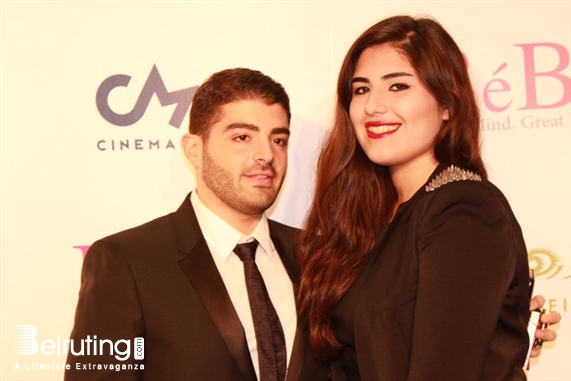 Le Mall-Dbayeh Dbayeh Social Event Avant Premiere of BeBe Lebanon