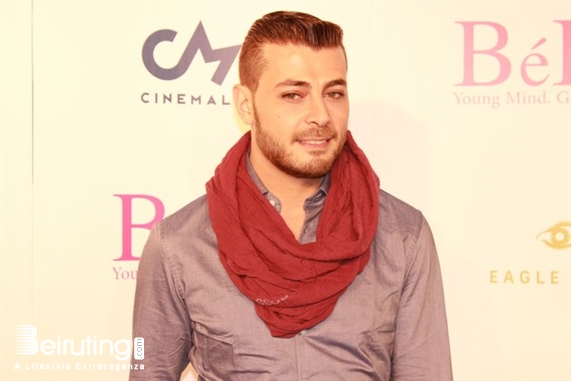 Le Mall-Dbayeh Dbayeh Social Event Avant Premiere of BeBe Lebanon