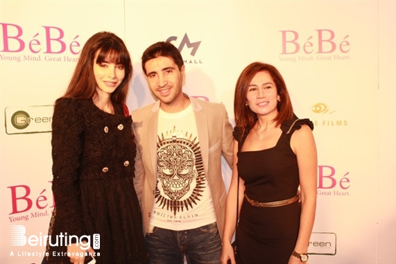 Le Mall-Dbayeh Dbayeh Social Event Avant Premiere of BeBe Lebanon