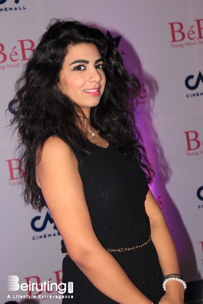 Le Mall-Dbayeh Dbayeh Social Event Avant Premiere of BeBe Lebanon