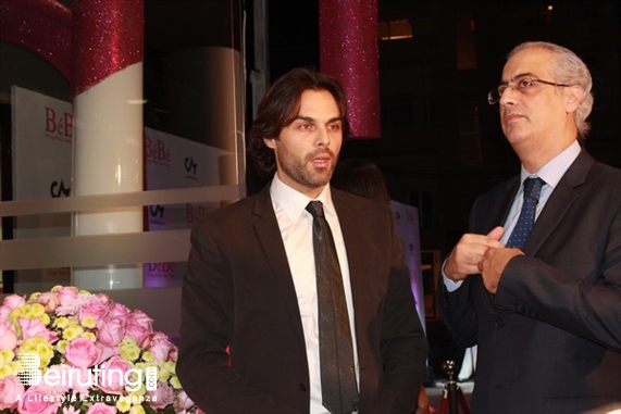 Le Mall-Dbayeh Dbayeh Social Event Avant Premiere of BeBe Lebanon