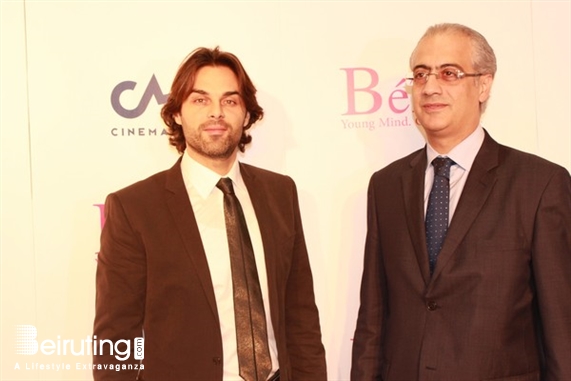 Le Mall-Dbayeh Dbayeh Social Event Avant Premiere of BeBe Lebanon