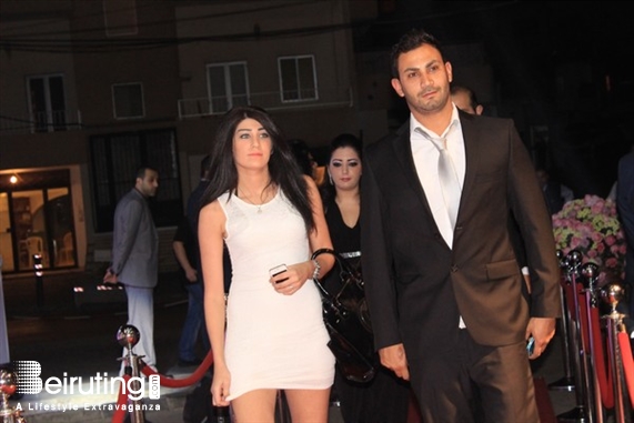 Le Mall-Dbayeh Dbayeh Social Event Avant Premiere of BeBe Lebanon